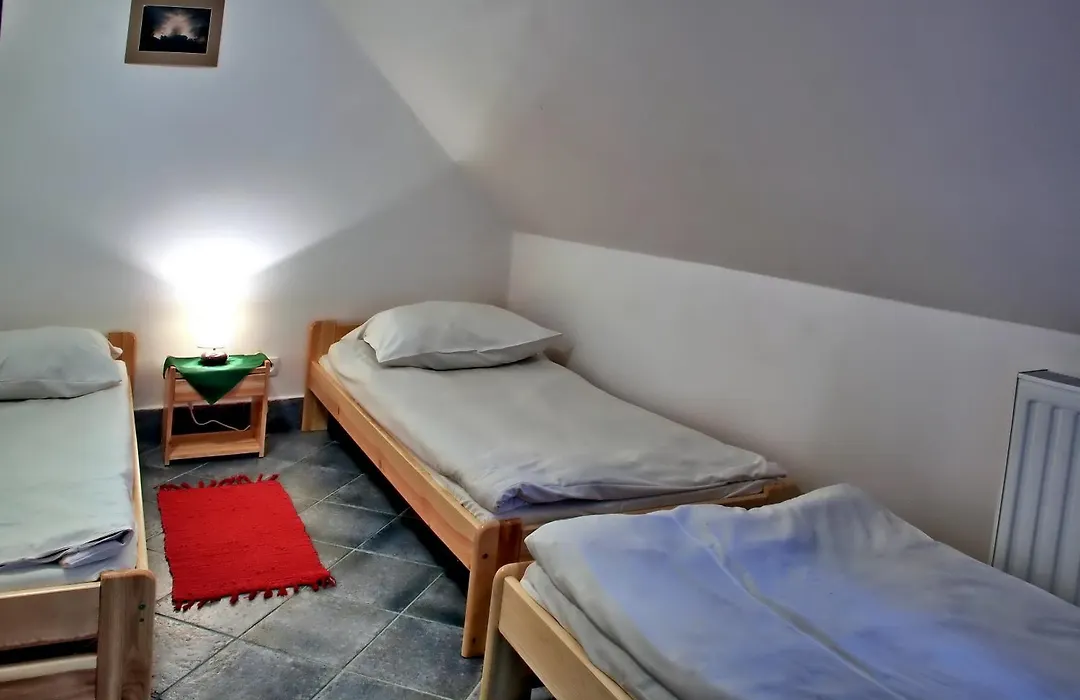 Camping Pod Krokwia-1