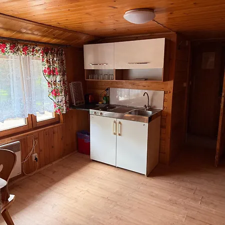 Camping Pod Krokwia-2